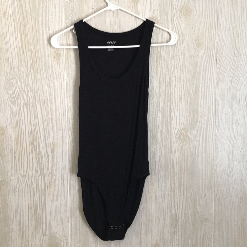 American Eagle Bodysuit